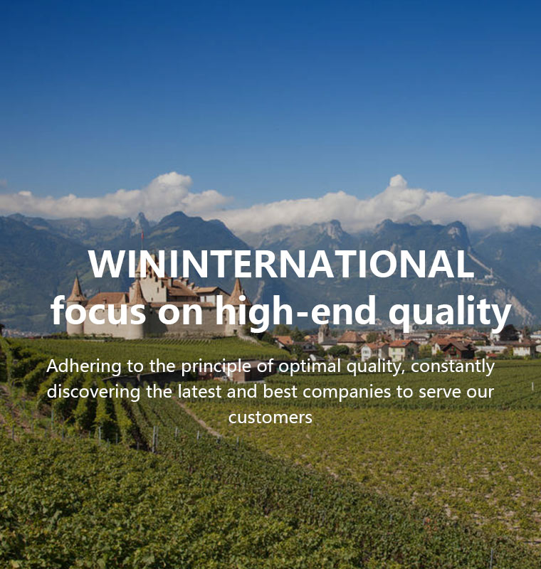 WinInternational